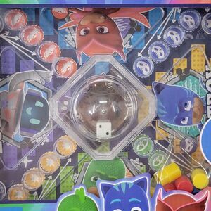 PJ Masks Jeu Pop-Up Game - NEW